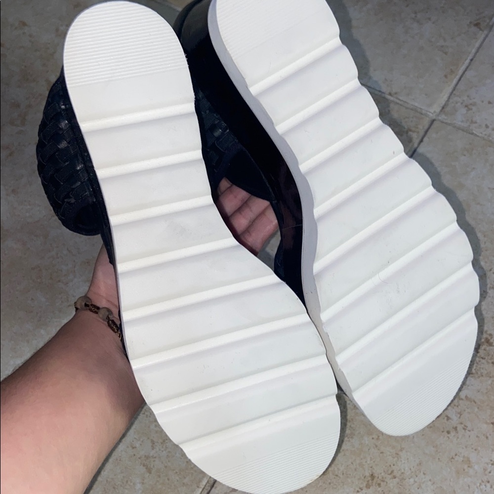 Bruno Bordese Sandals size 38 - Picture 5 of 12